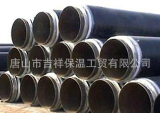 【直埋保溫管】"簡單操作，效果出眾"