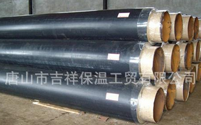 【預制保溫管】你還有多少溫暖在心頭？