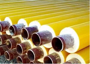 不要對聚氨酯直埋管產生迷茫，我們要主動去了解它！