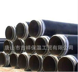 使用直埋保溫管道，有哪些需要注意項