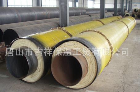 聚氨酯保溫管是什么呢？