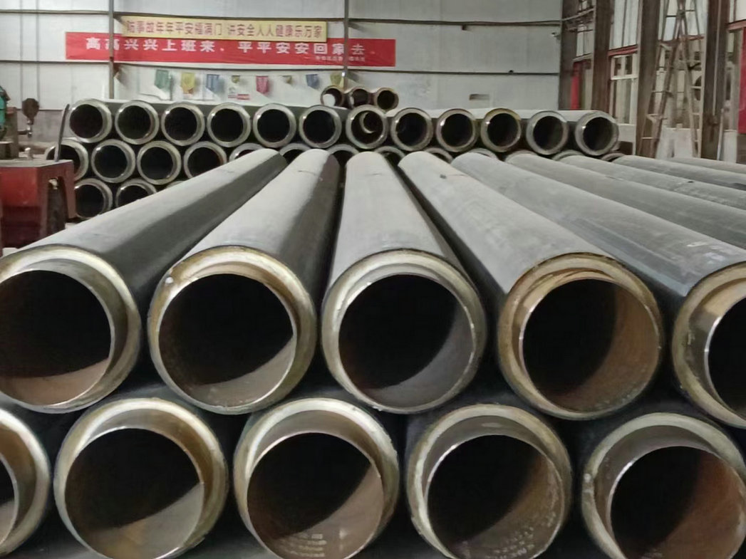 直埋保溫管需要符合哪些規(guī)定呢？