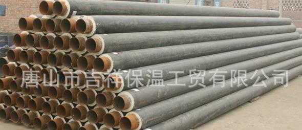 蒸汽保溫管的優(yōu)點怎樣？