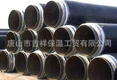 地埋保溫管能否二次使用？