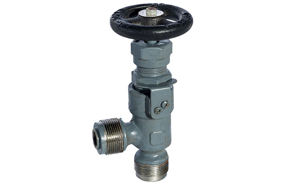 船用外螺紋鍛鋼截止閥GB594-83圖片1 船用外螺紋鍛鋼截止閥GB594-83圖片1