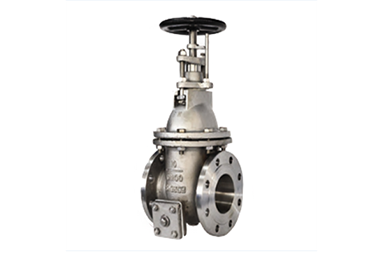 船用法蘭不銹鋼閘閥規格型號說明書