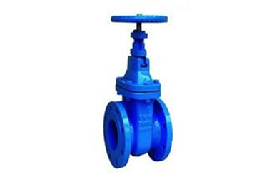 德標船用暗桿閘閥