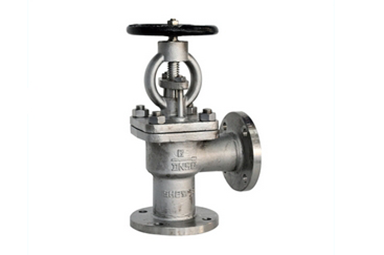 不銹鋼截止閥CB/T3942-2002(圖) 不銹鋼截止閥CB/T3942-2002